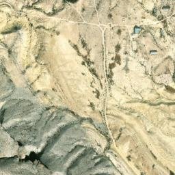 Satellite imagery of Fresno Mine, US