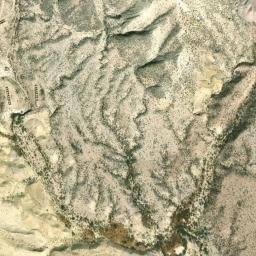 Satellite imagery of Fresno Mine, US