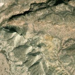 Satellite imagery of Fresno Mine, US