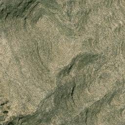 Satellite imagery of Hubert Ridge, US