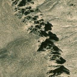Satellite imagery of Hubert Ridge, US