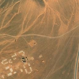 Satellite imagery of Meksem Soudane, DZ