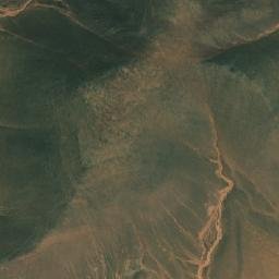 Satellite imagery of Djebel Djoub et Tir, DZ