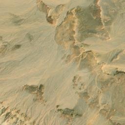 Satellite imagery of Minqār Abū Ghurrah, EG