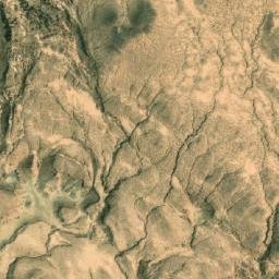 Satellite imagery of Jabal al Murayr, EG