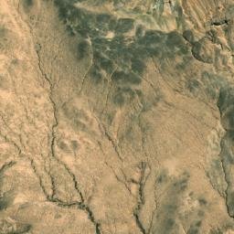 Satellite imagery of Jabal al Murayr, EG