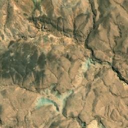 Satellite imagery of Jabal al Murayr, EG