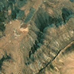Satellite imagery of Jabal Akwas, EG