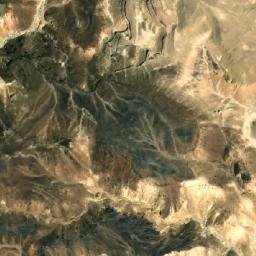 Satellite imagery of Jabal Umm ‘Aldah, EG