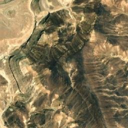 Satellite imagery of Jabal Umm ‘Aldah, EG
