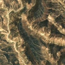 Satellite imagery of Jabal Umm ‘Aldah, EG
