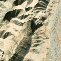 Satellite imagery of Ghar, PK