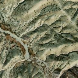 Satellite imagery of Zai Jah Zard, PK