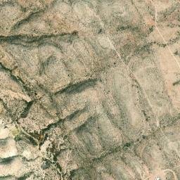 Satellite imagery of Waldron Mine, US