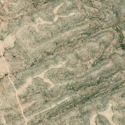 Satellite imagery of Waldron Mine, US