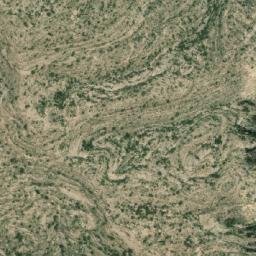 Satellite imagery of Mina La Borrada, MX