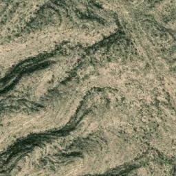 Satellite imagery of Mina La Borrada, MX