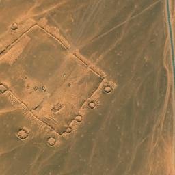 Satellite imagery of Meksem Soudane, DZ