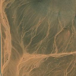 Satellite imagery of Meksem Soudane, DZ