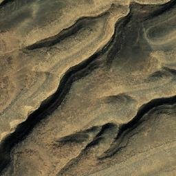 Satellite imagery of Feïdj el Mouih, DZ