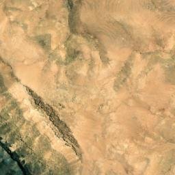 Satellite imagery of Jabal Akwas, EG