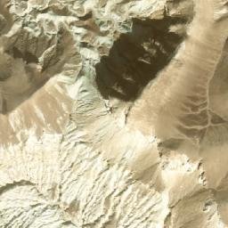 Satellite imagery of Jabal Hayyālah, EG