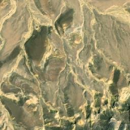 Satellite imagery of Jabal Umm Sidd, EG