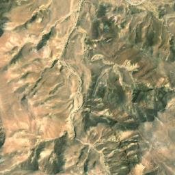 Satellite imagery of Jabal Umm Sidd, EG