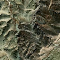 Satellite imagery of Zai Jah Zard, PK