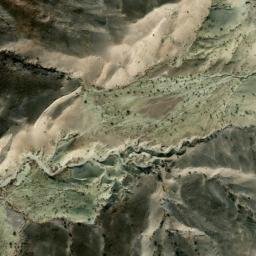 Satellite imagery of Zai Jah Zard, PK