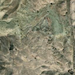 Satellite imagery of Zai Jah Zard, PK
