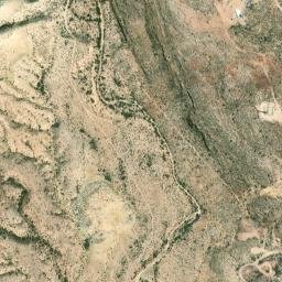 Satellite imagery of Waldron Mine, US