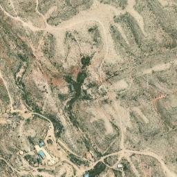 Satellite imagery of Waldron Mine, US