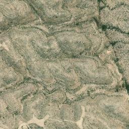 Satellite imagery of Waldron Mine, US