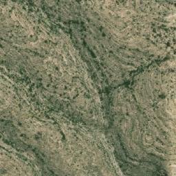 Satellite imagery of Mina La Borrada, MX