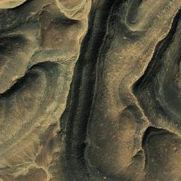 Satellite imagery of Feïdj el Mouih, DZ