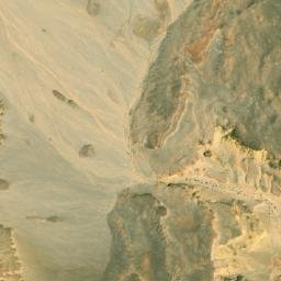 Satellite imagery of Minqār Abū Ghurrah, EG