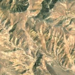 Satellite imagery of Jabal Umm Sidd, EG