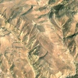 Satellite imagery of Jabal Umm Sidd, EG
