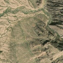 Satellite imagery of Mash Shah Abdullah, PK