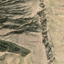 Satellite imagery of Mash Shah Abdullah, PK