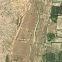 Satellite imagery of Mash Shah Abdullah, PK