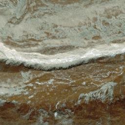 Satellite imagery of Nepal- China Boundary Pillar No. 19, IN