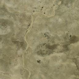 Satellite imagery of Nepal- China Boundary Pillar No. 23, IN