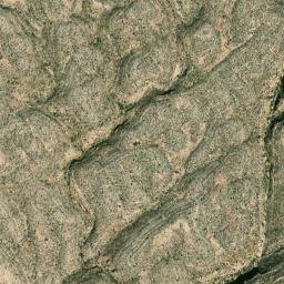 Satellite imagery of Maggie Mine, US