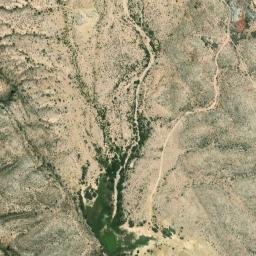 Satellite imagery of Waldron Mine, US
