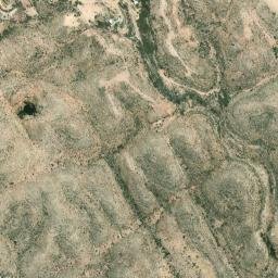 Satellite imagery of Waldron Mine, US