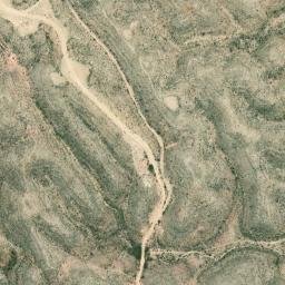 Satellite imagery of Waldron Mine, US