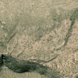 Satellite imagery of Mina La Borrada, MX