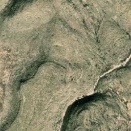 Satellite imagery of Mina La Borrada, MX